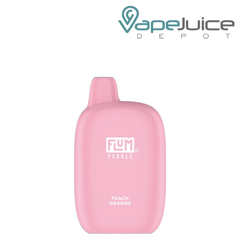 Flum Pebble 6000 Disposable