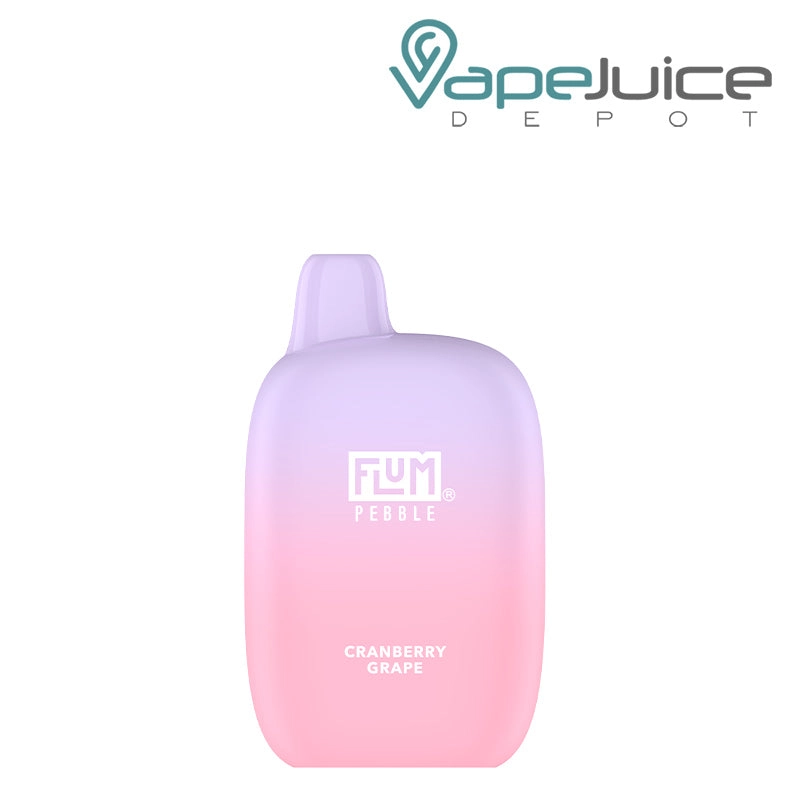 Flum Pebble 6000 Disposable