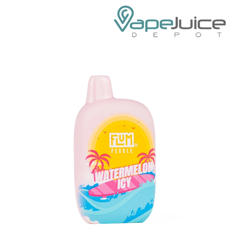 Flum Pebble 6000 Disposable