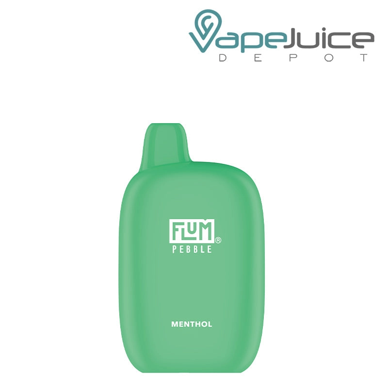 Flum Pebble 6000 Disposable