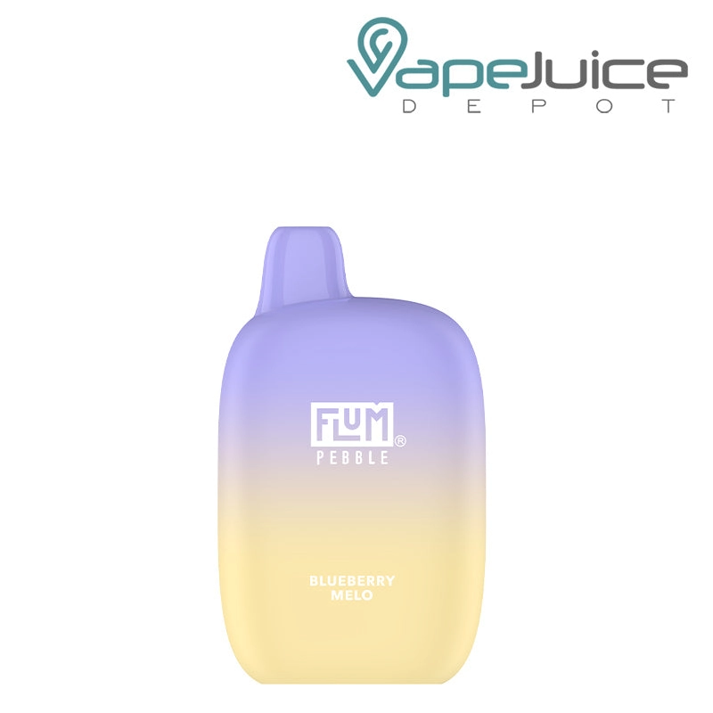 Flum Pebble 6000 Disposable