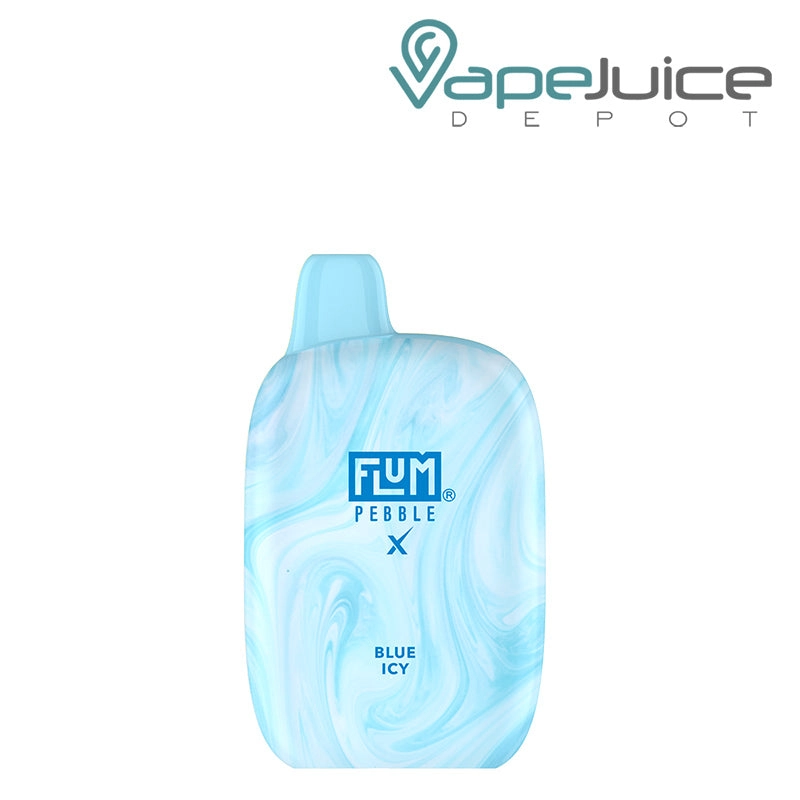 Flum Pebble 6000 Disposable