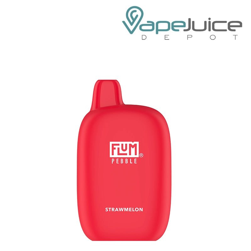Flum Pebble 6000 Disposable