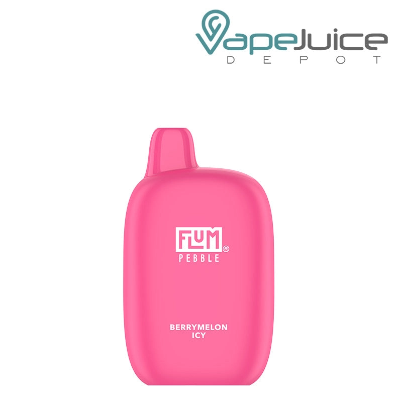 Flum Pebble 6000 Disposable