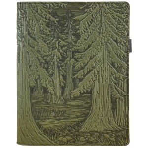 Forest Composition Notebook Cover
