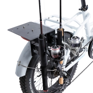 FREE Fishing Rod Holder ($59 Value)