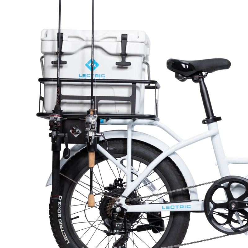 FREE Fishing Rod Holder ($59 Value)
