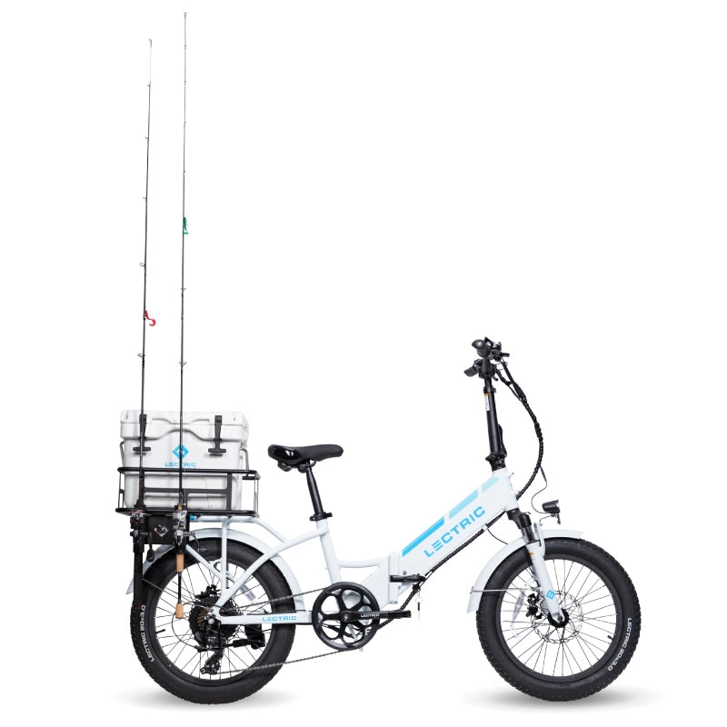 FREE Fishing Rod Holder ($59 Value)