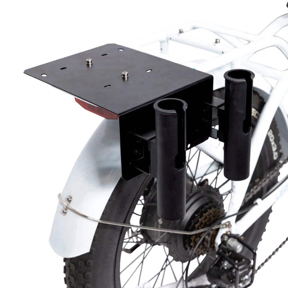 FREE Fishing Rod Holder ($59 Value)