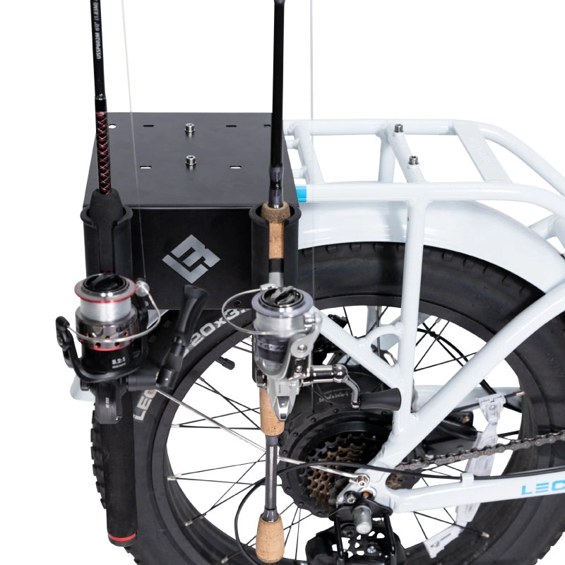 FREE Fishing Rod Holder ($59 Value)