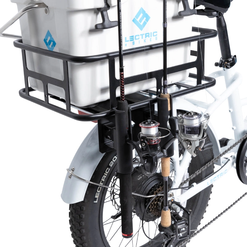 FREE Fishing Rod Holder ($59 Value)