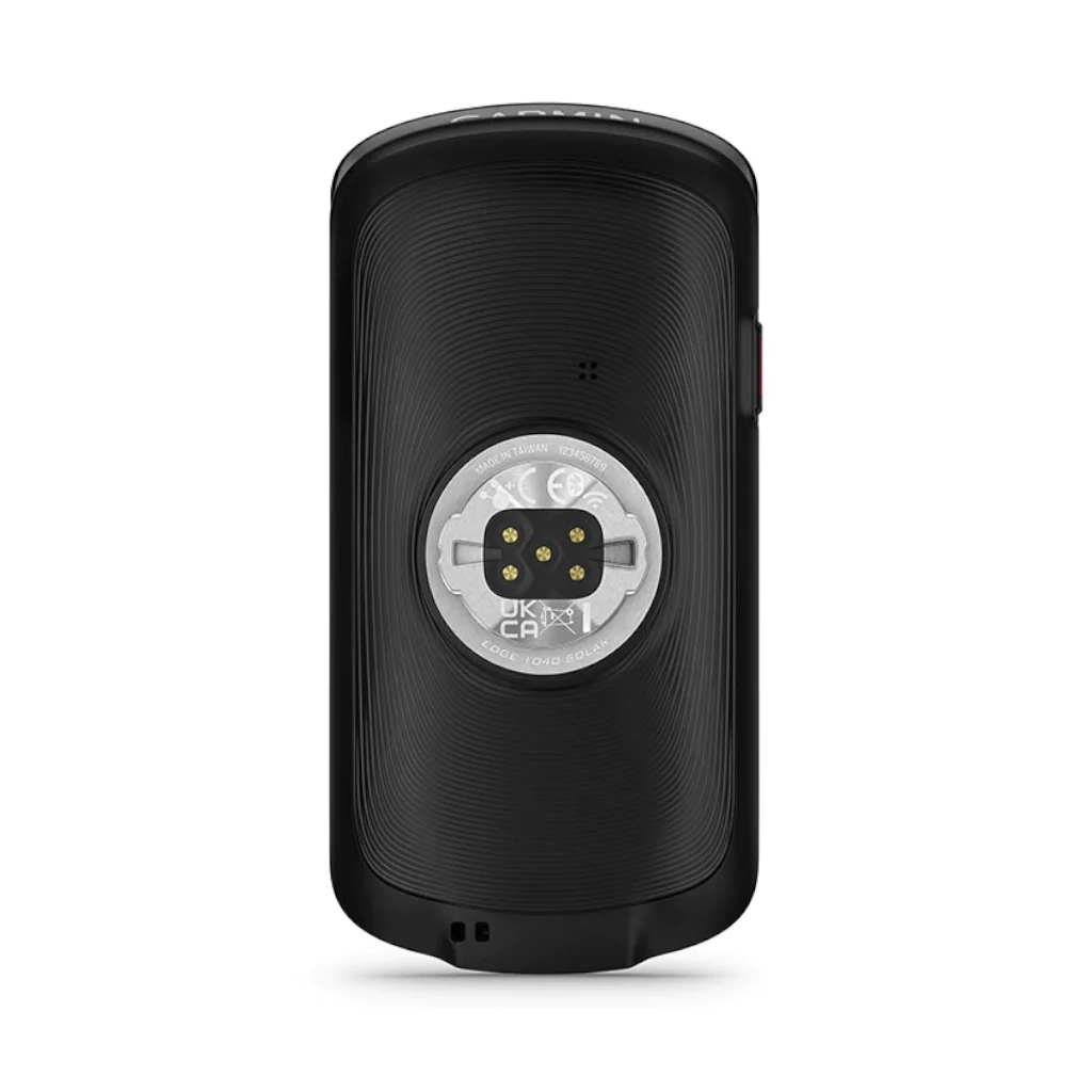 Garmin Edge 1040 Solar
