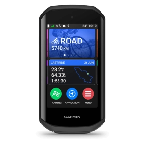Garmin Edge 1050 Unit