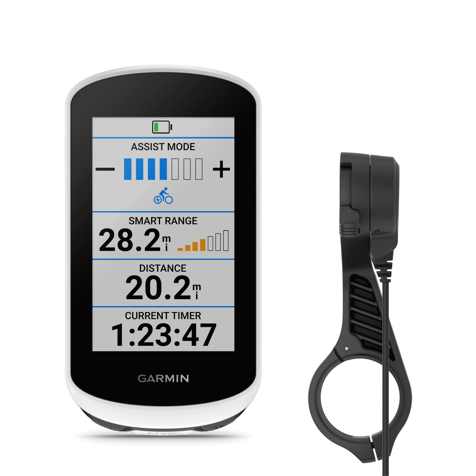 Garmin Edge Explore 2 Power