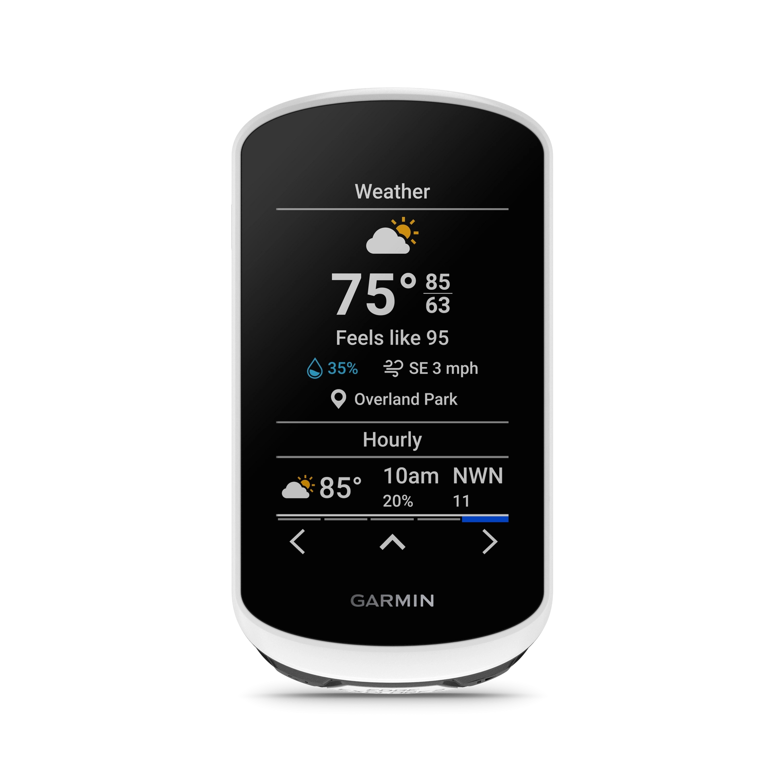 Garmin Edge Explore 2 Power