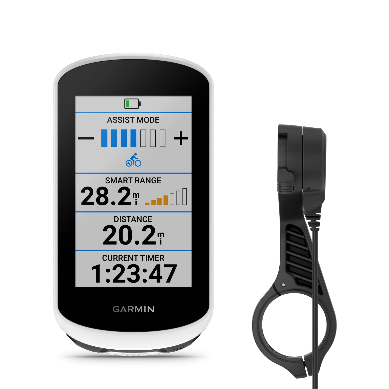 Garmin Edge Explore 2 Power