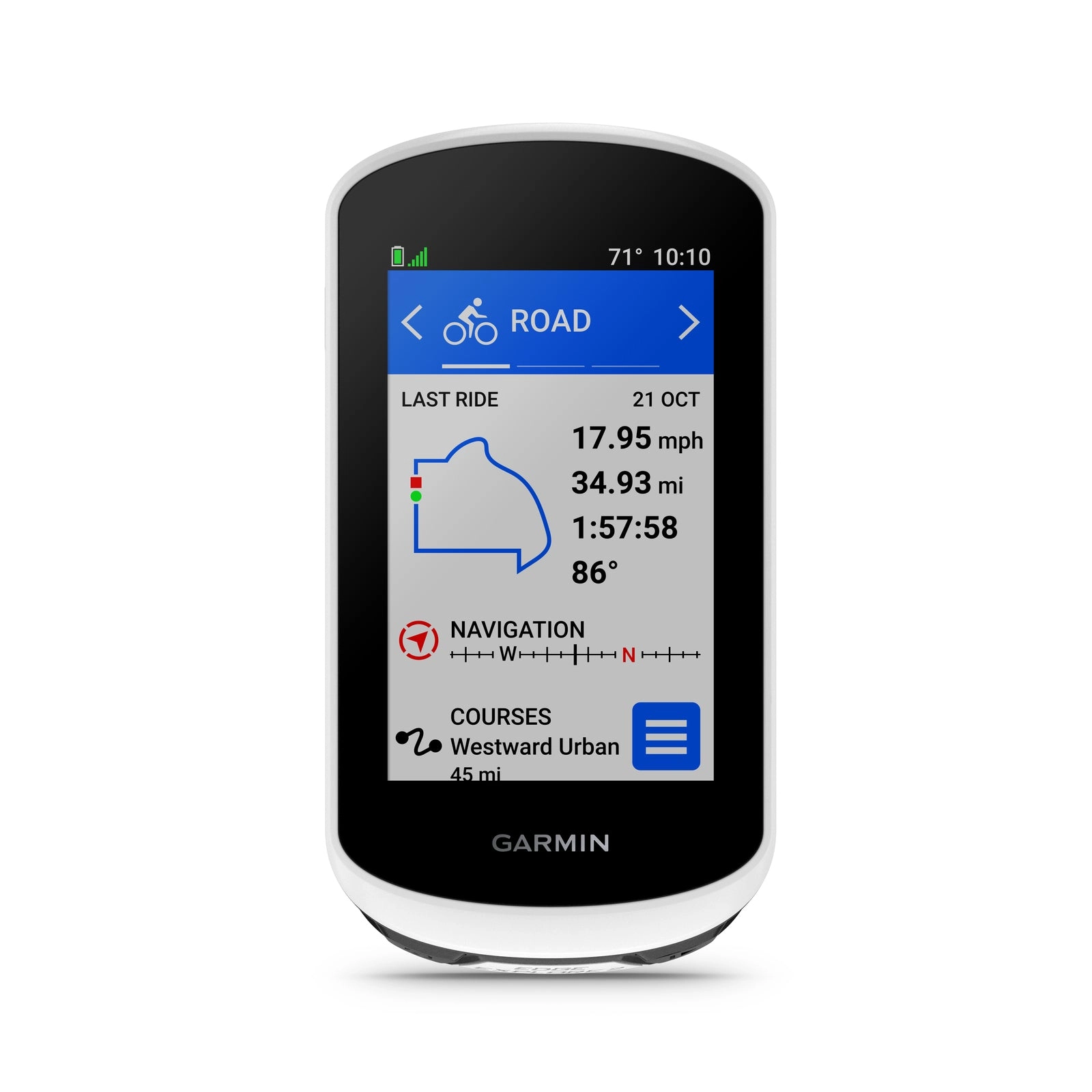 Garmin Edge Explore 2 Power