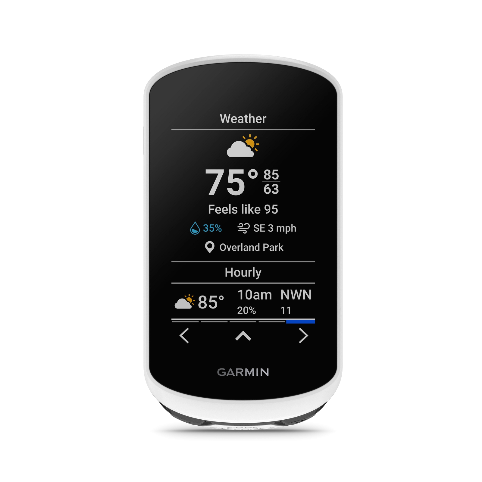 Garmin Edge Explore 2 Power
