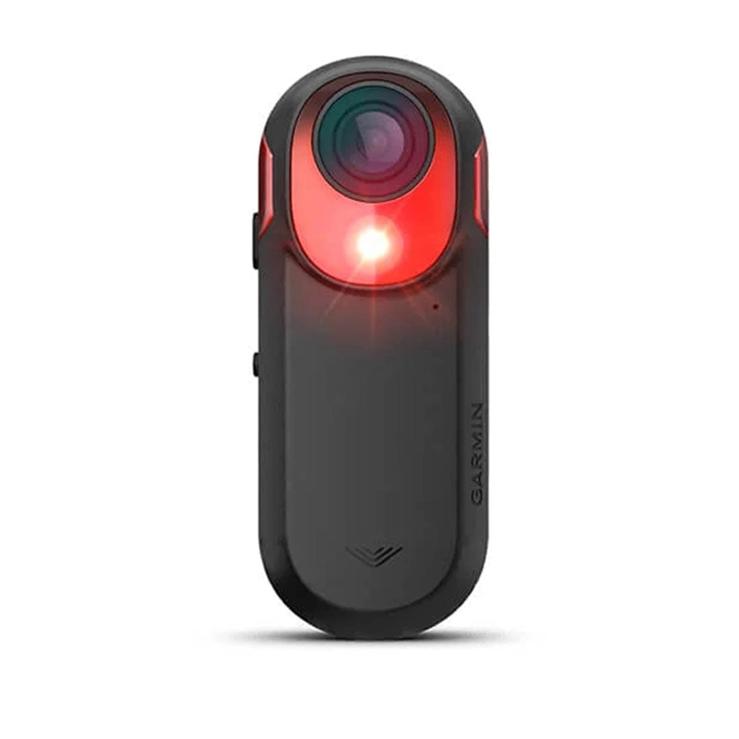 Garmin Varia RCT715 Rearview Camera Radar with Taillight