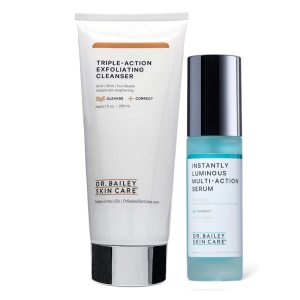 Glowing Skin Perfect Pairing