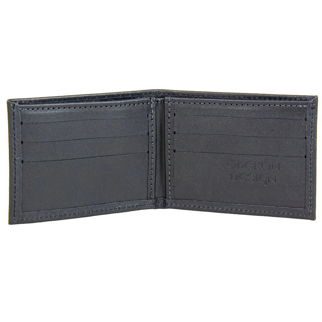 HAPPY EXTRA, Bi-Fold Wallet, Wild Rose