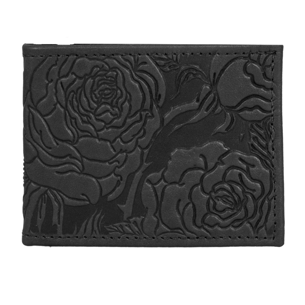 HAPPY EXTRA, Bi-Fold Wallet, Wild Rose