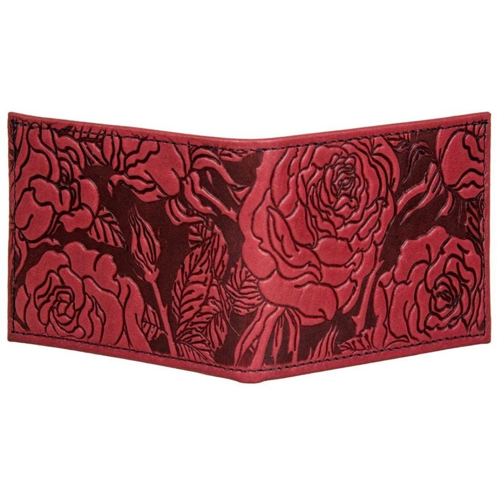HAPPY EXTRA, Bi-Fold Wallet, Wild Rose