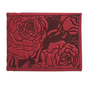 HAPPY EXTRA, Bi-Fold Wallet, Wild Rose