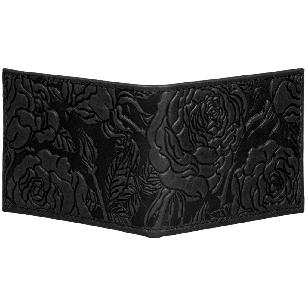 HAPPY EXTRA, Bi-Fold Wallet, Wild Rose