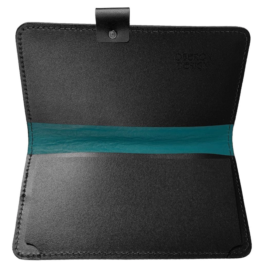 HAPPY EXTRA, Checkbook Cover, Hummingbirds