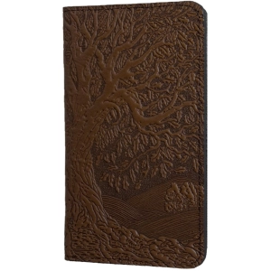HAPPY EXTRA, Checkbook Cover, Tree of Life