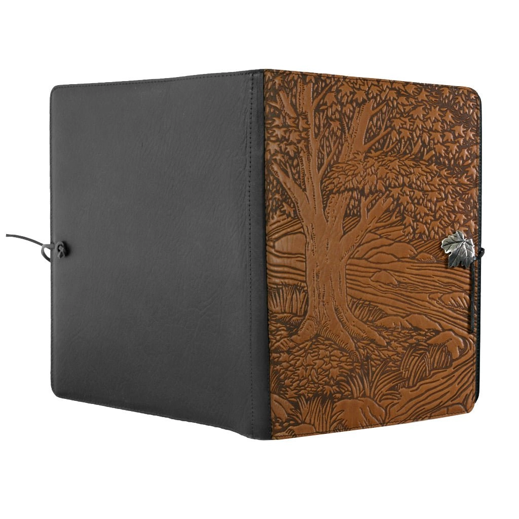 HAPPY EXTRA, Creekbed Maple Sketchbook