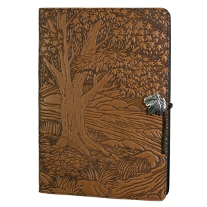 HAPPY EXTRA, Creekbed Maple Sketchbook