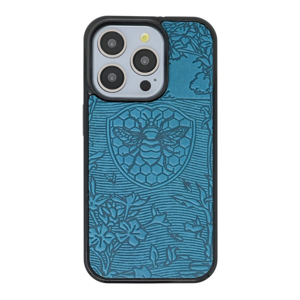 HAPPY EXTRA, iPhone Case, Bee Garden