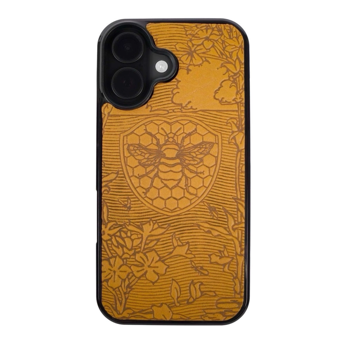 HAPPY EXTRA, iPhone Case, Bee Garden