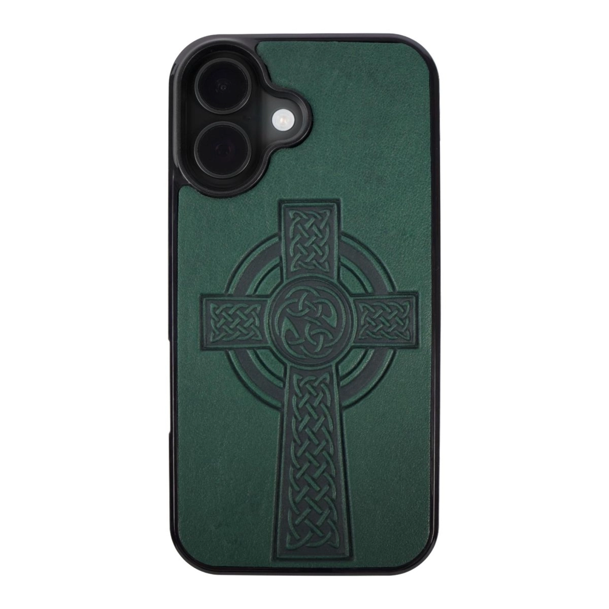 HAPPY EXTRA, iPhone Case, Celtic Cross