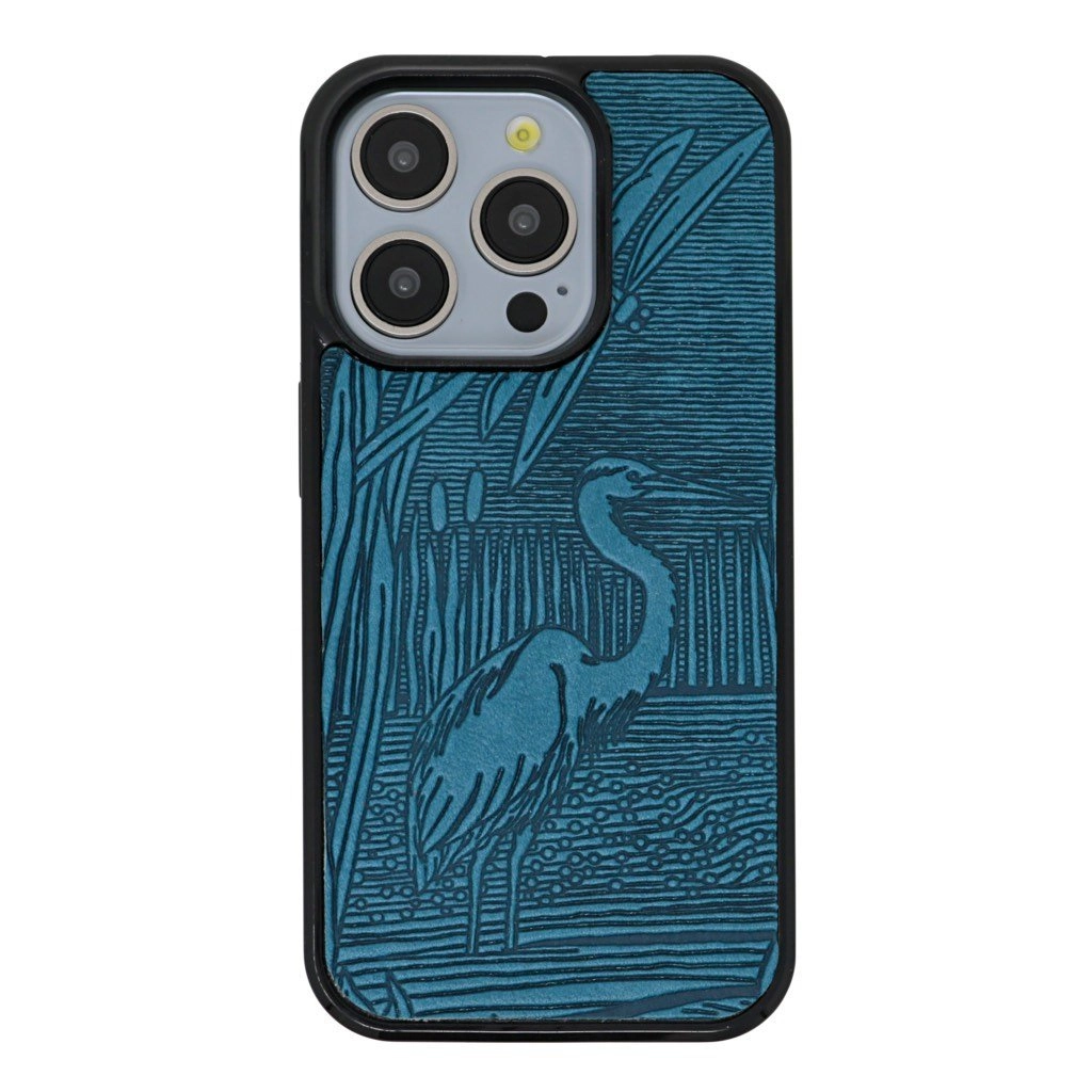 HAPPY EXTRA, iPhone Case, Dragonfly Pond