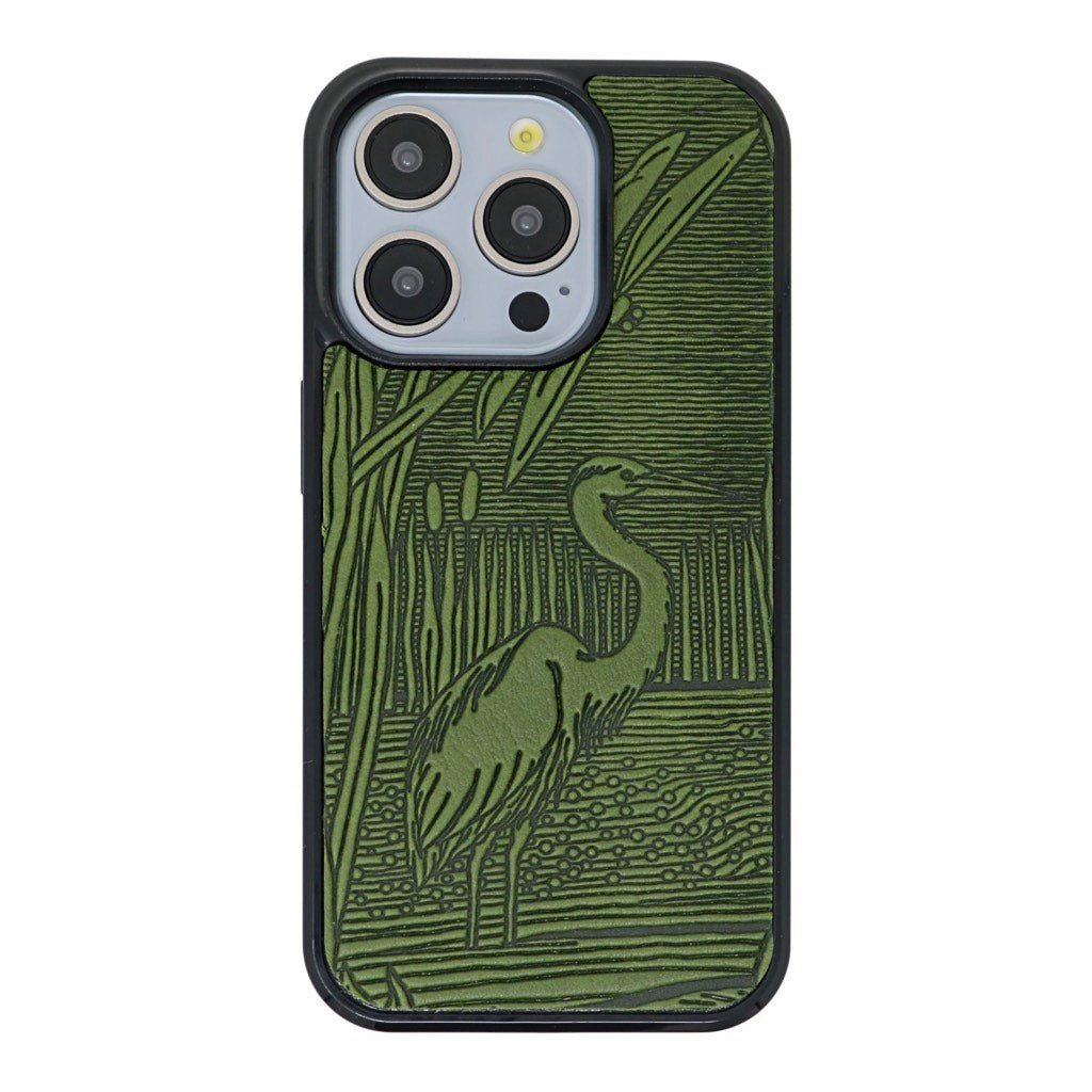 HAPPY EXTRA, iPhone Case, Dragonfly Pond