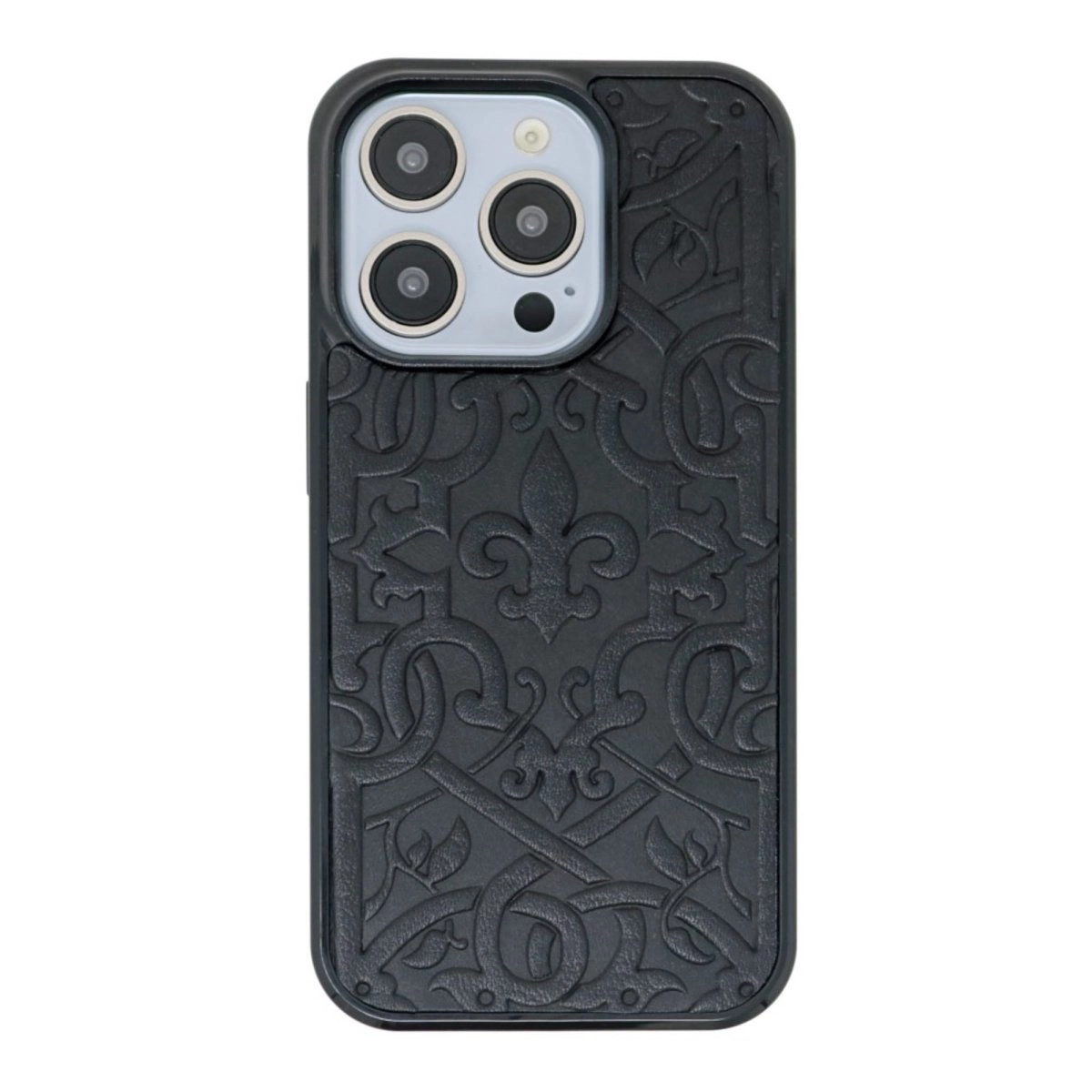 HAPPY EXTRA, iPhone Case, The Medici