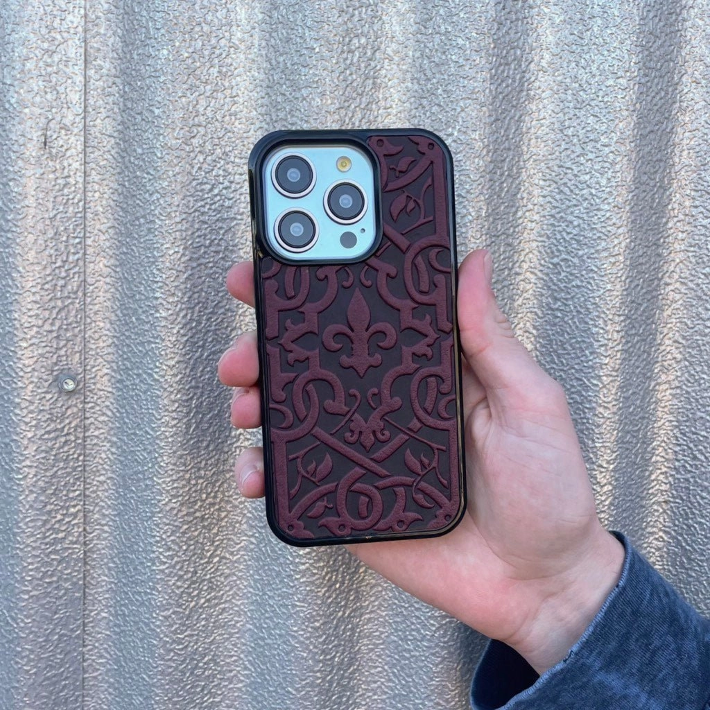 HAPPY EXTRA, iPhone Case, The Medici