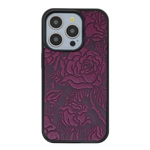 HAPPY EXTRA, iPhone Case, Wild Rose