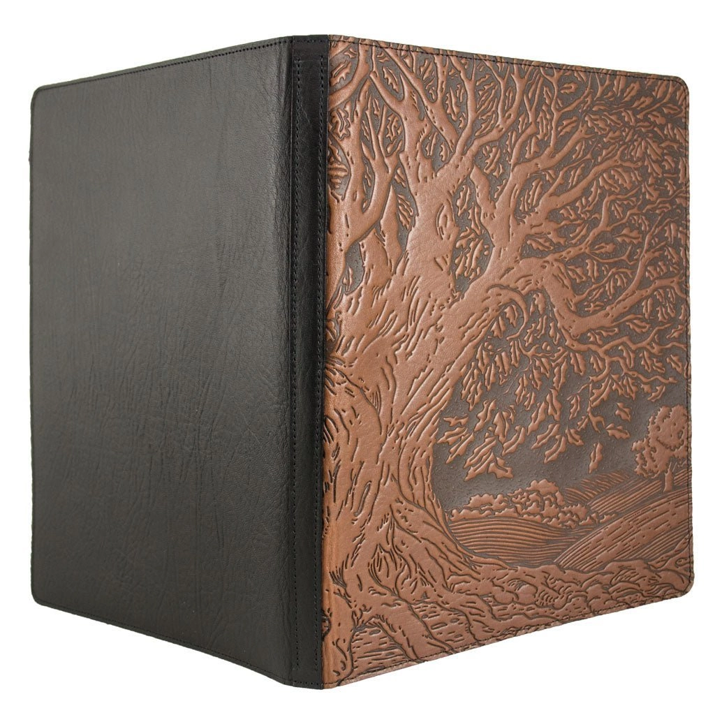 HAPPY EXTRA, Large Portfolio, Tree of Life