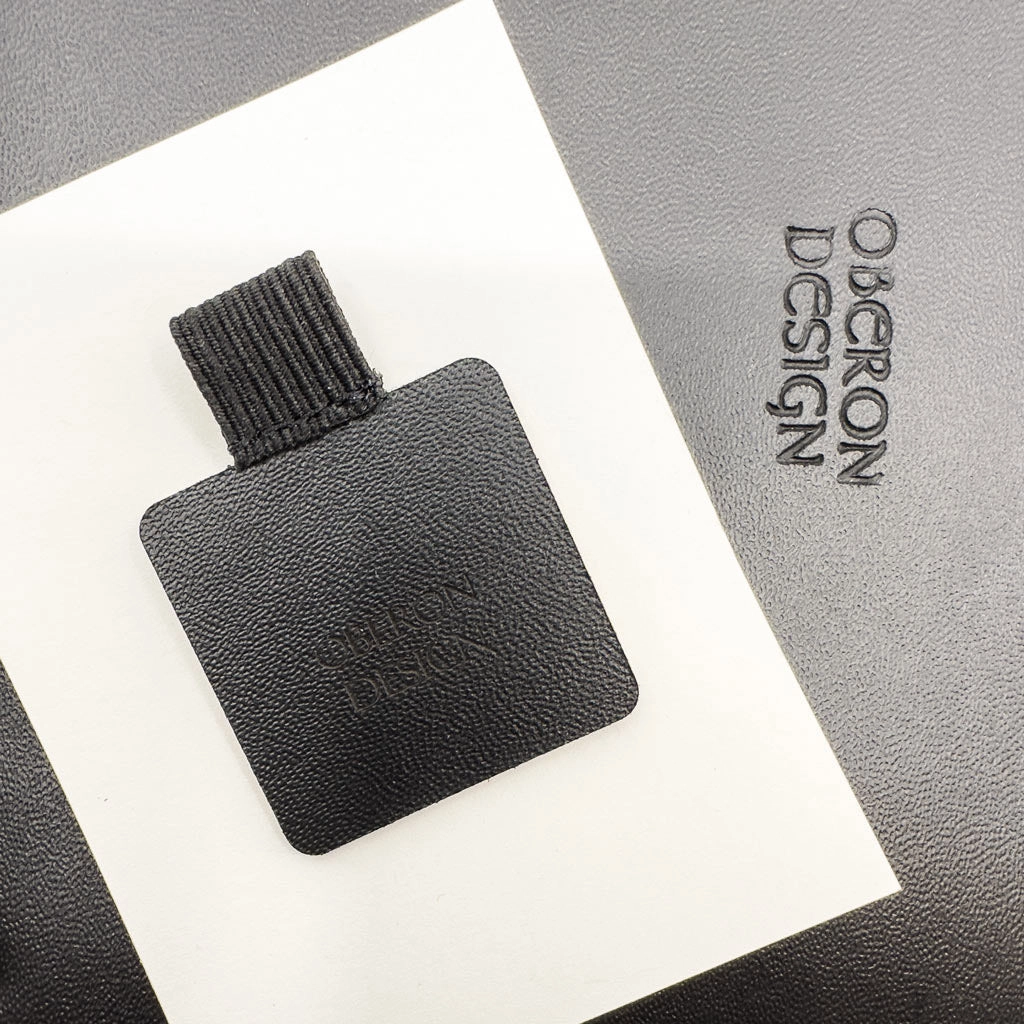 HAPPY EXTRA, Leather Kindle Scribe Cover, Cloud Dragon