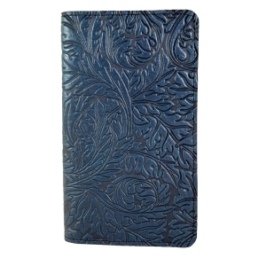HAPPY EXTRA, Smartphone Wallet, Acanthus Leaf
