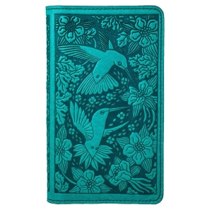 HAPPY EXTRA, Smartphone Wallet, Hummingbirds