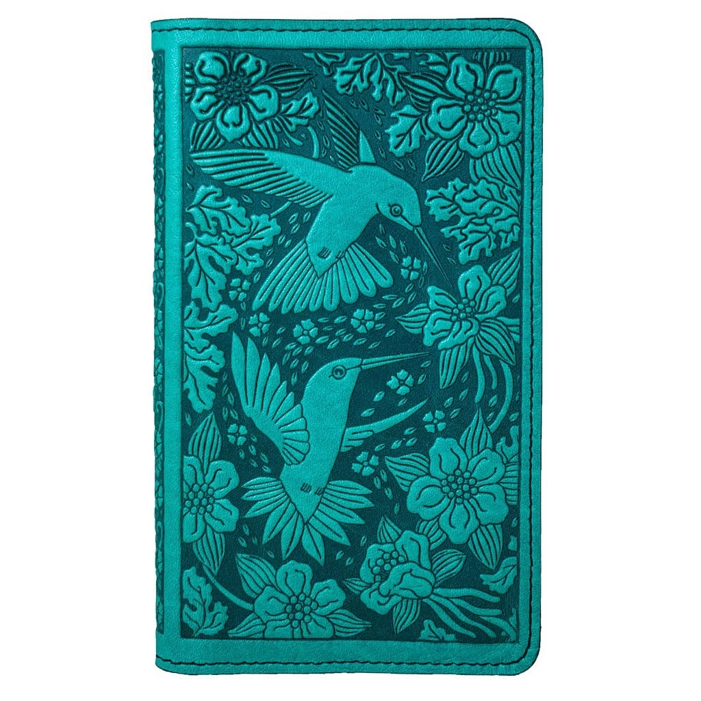 HAPPY EXTRA, Smartphone Wallet, Hummingbirds