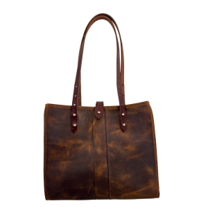 HAPPY EXTRA, Sonoma Tote, Hard Times