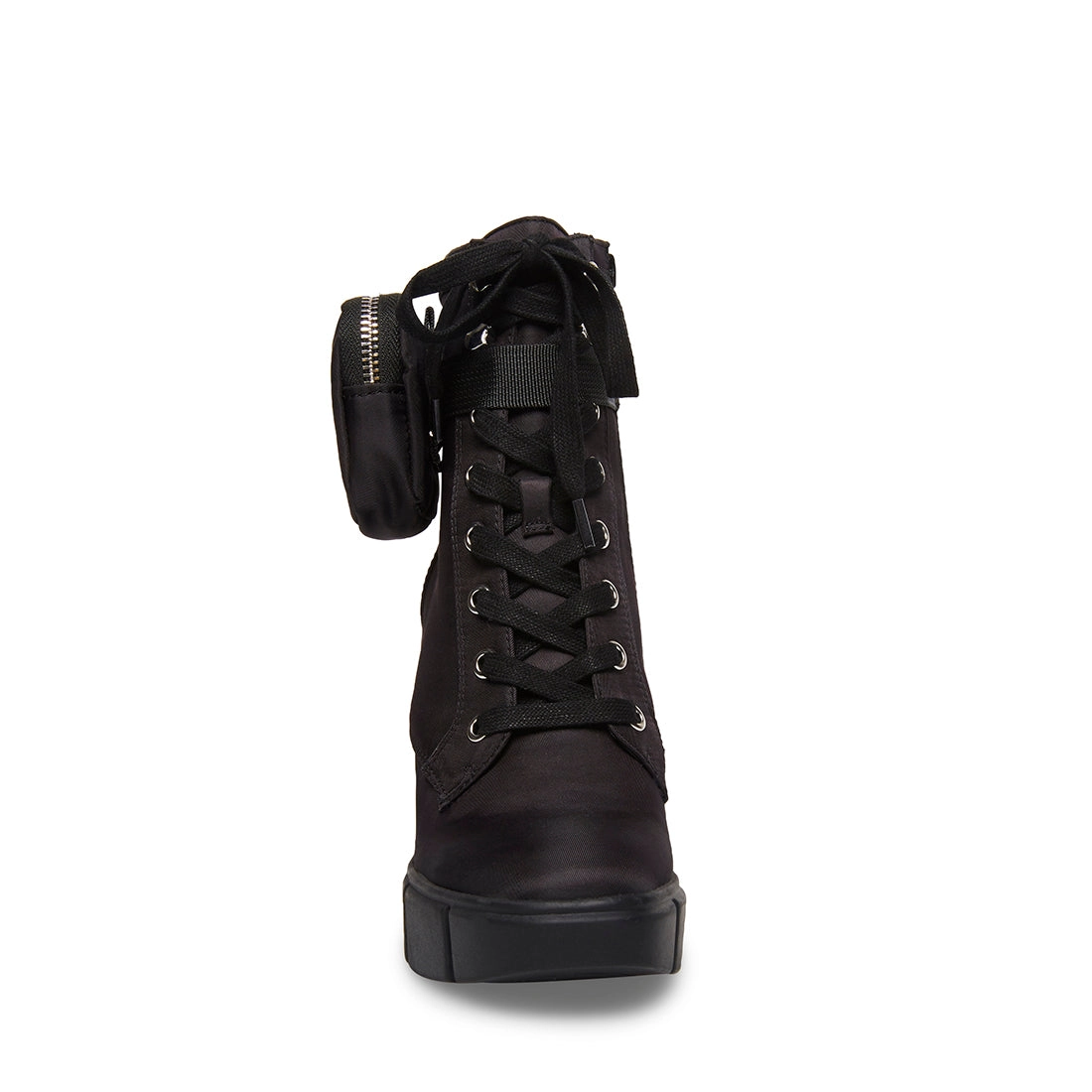 HERRICK BLACK - SM REBOOTED