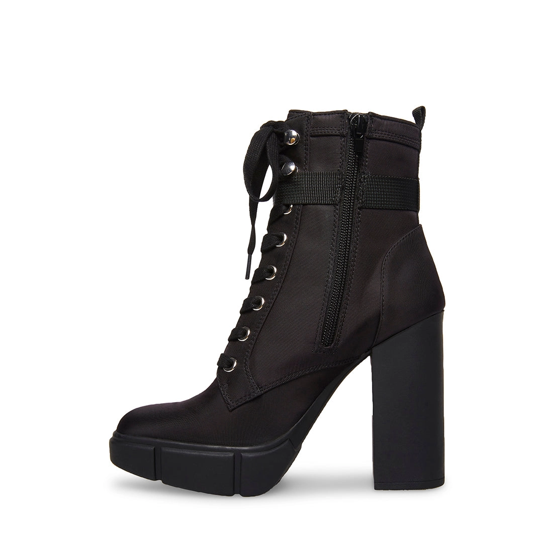 HERRICK BLACK - SM REBOOTED