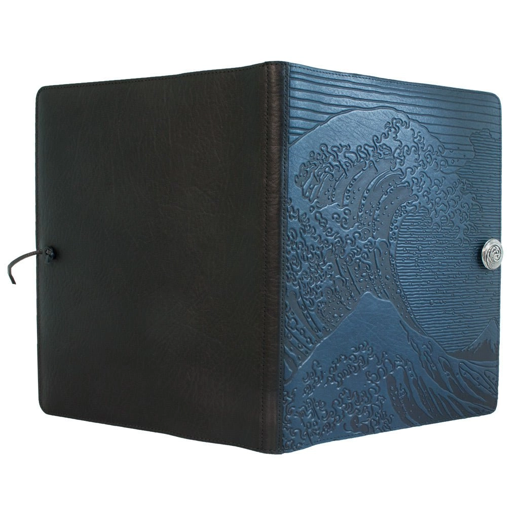 Hokusai Wave Sketchbook